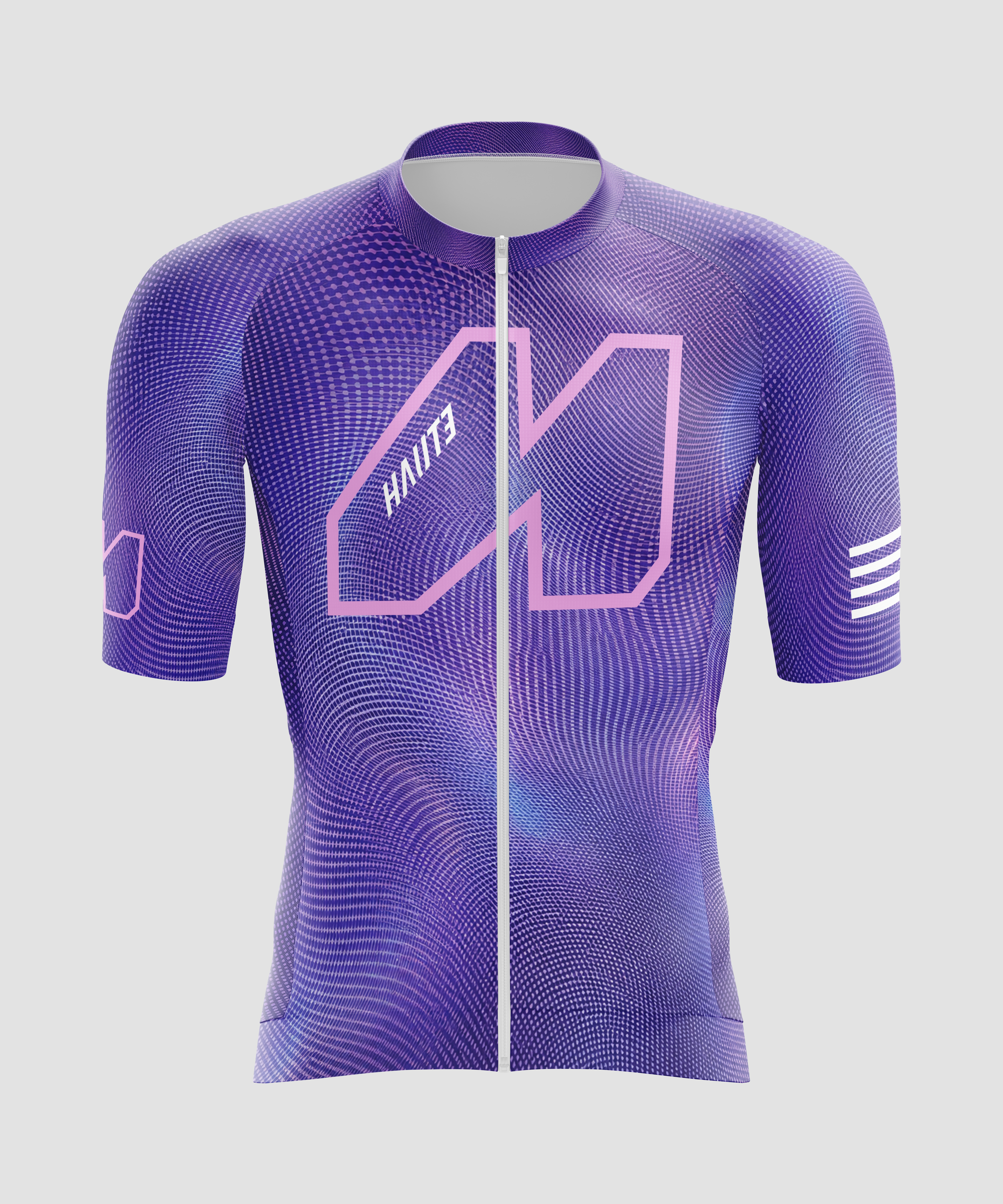Galactic Purple